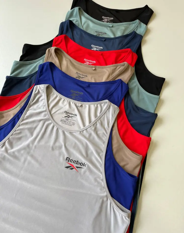 رکابی قهرمانی Reebok