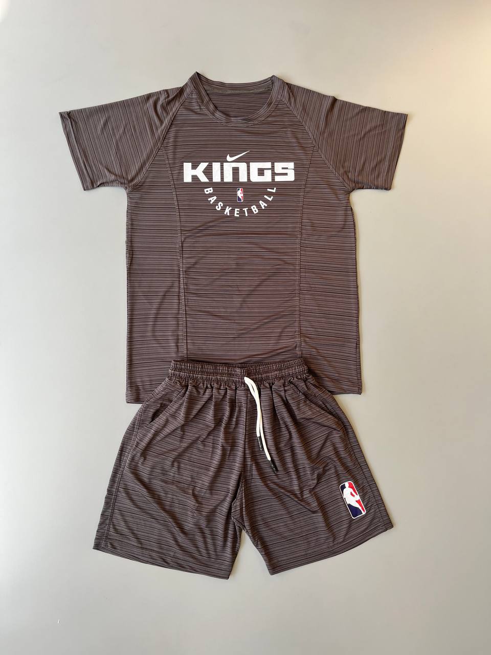 0_تیشرت شلوارک KINGS کد 216