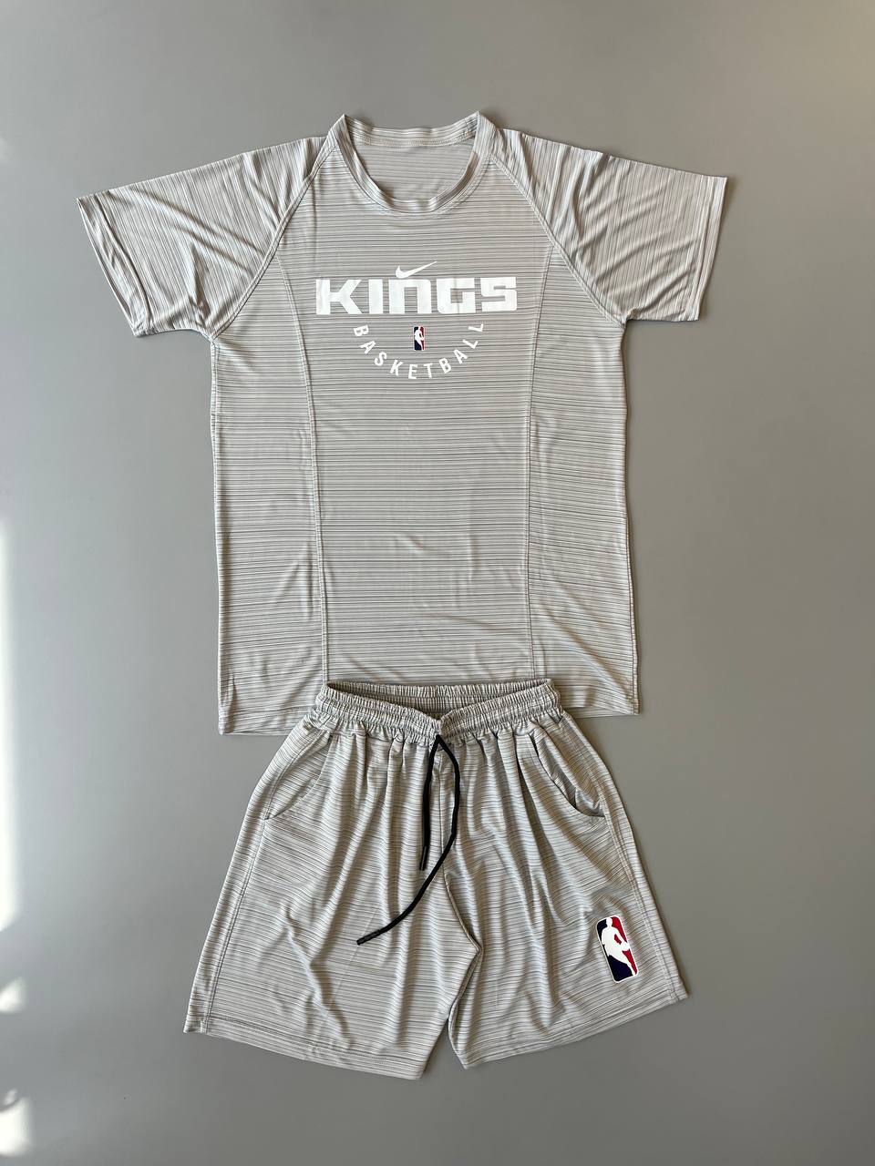 1_تیشرت شلوارک KINGS کد 216
