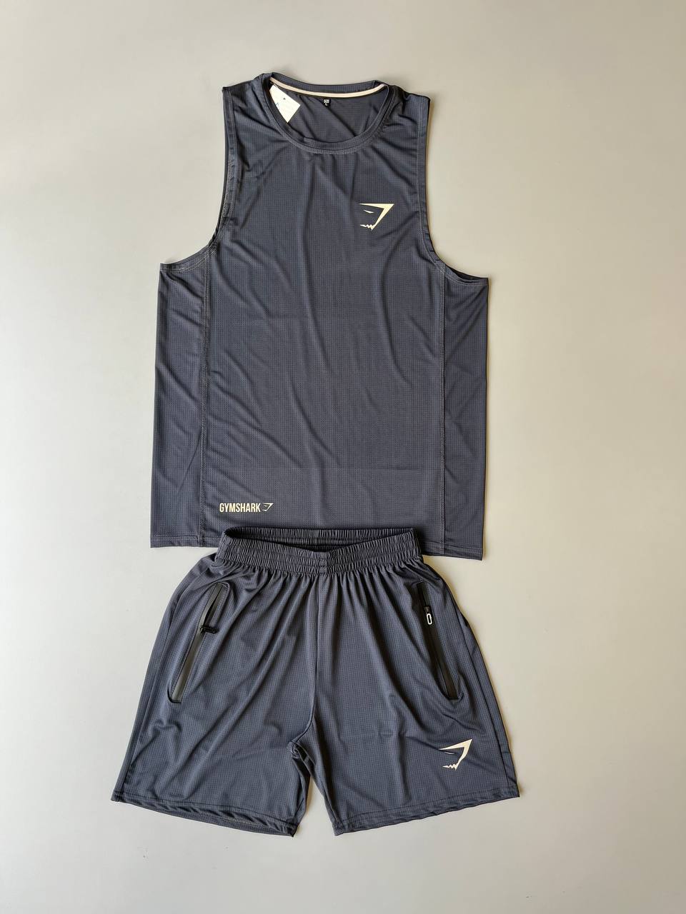 0_تاپ شلوارک GYMSHARK
