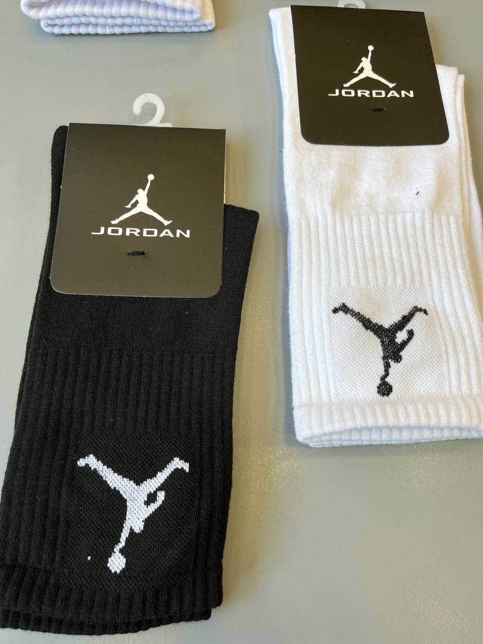 0_جوراب JORDAN