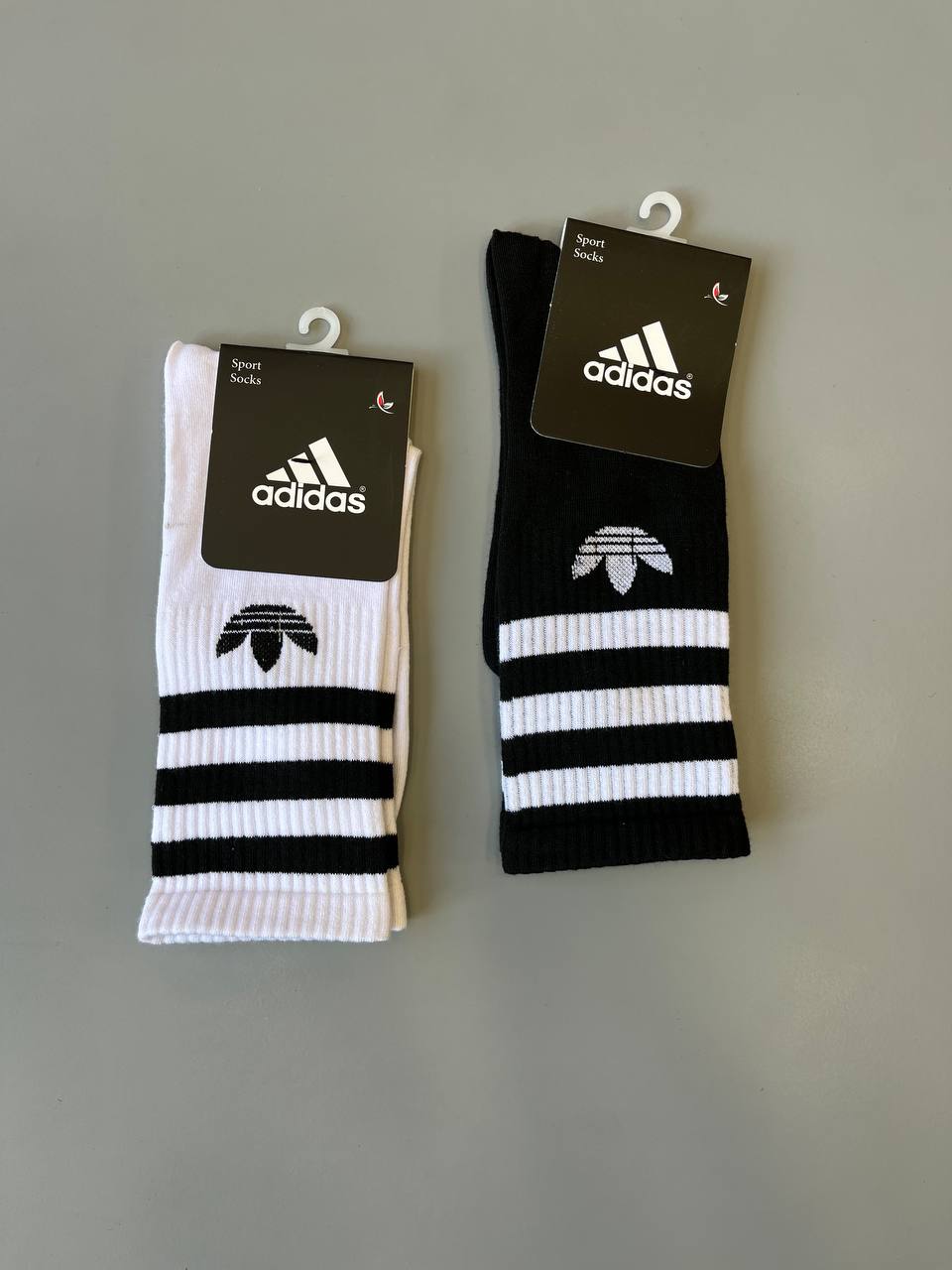 جوراب adidas