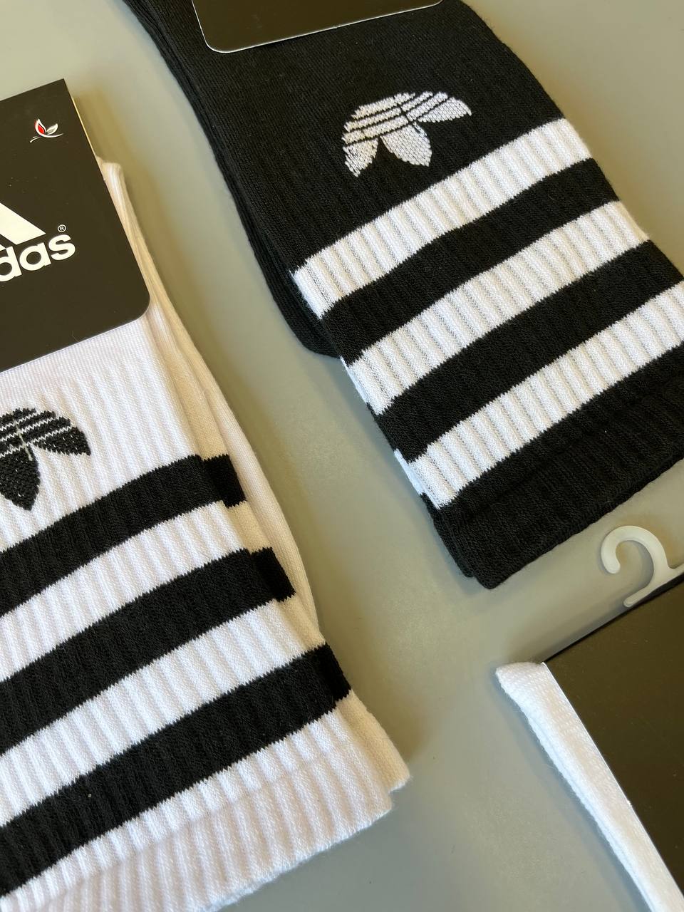 0_جوراب adidas