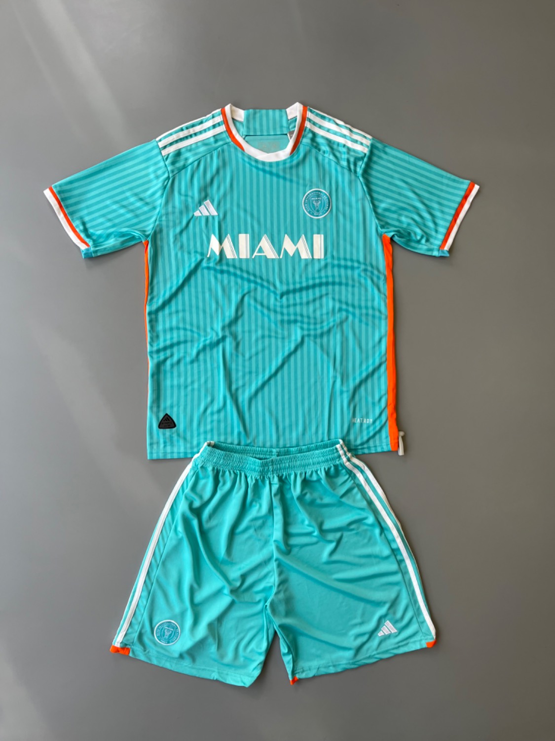 کیت تایلندی MIAMI