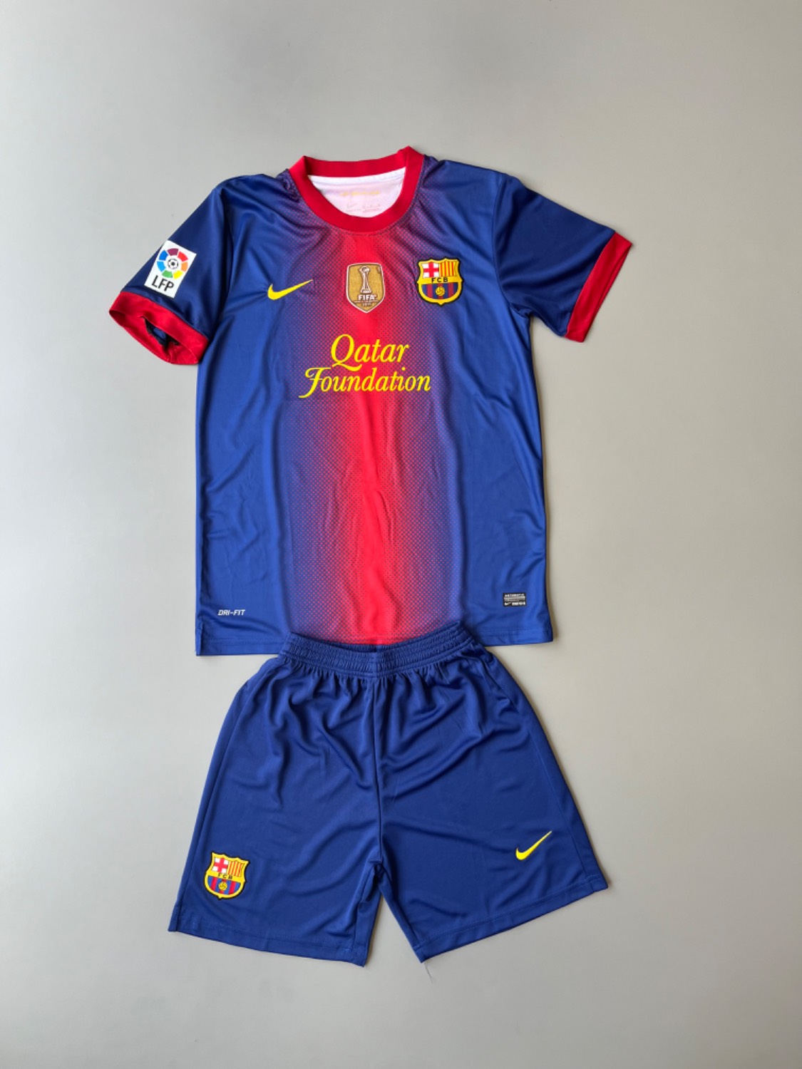 کیت BARCELONA