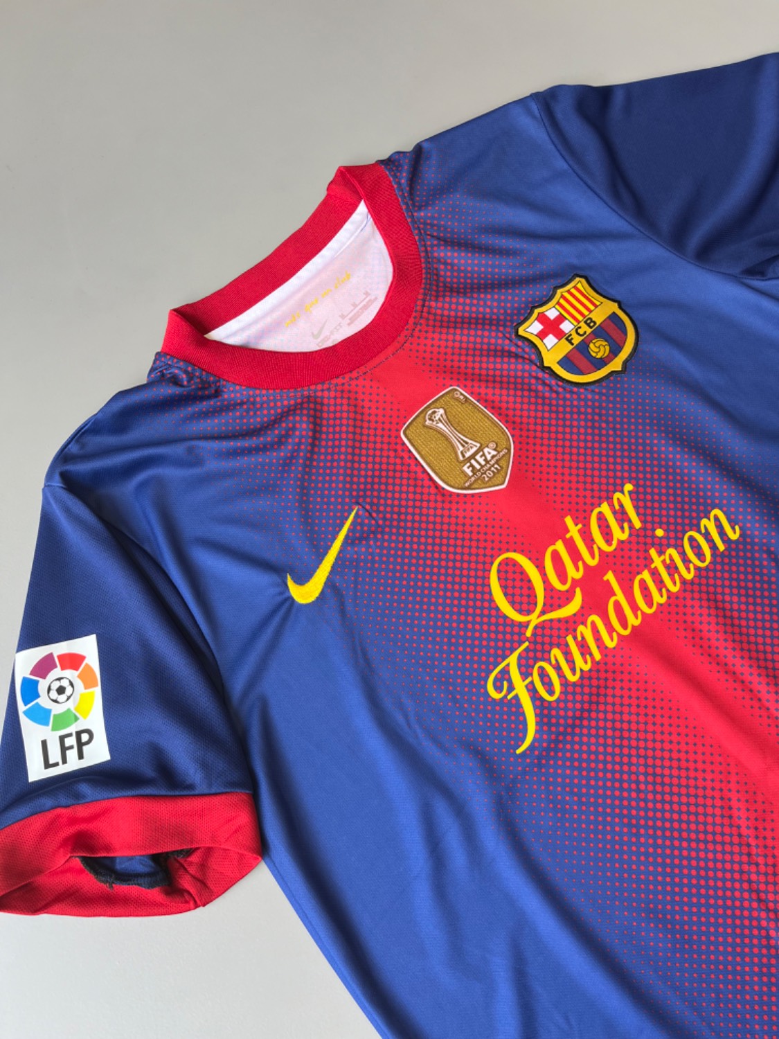 0_کیت BARCELONA