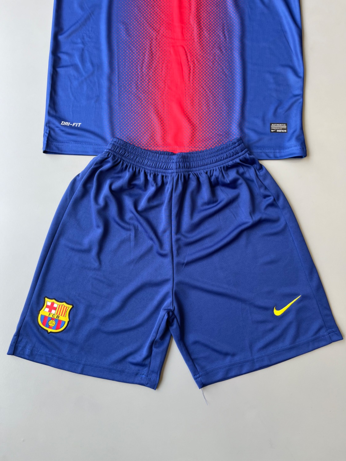 2_کیت BARCELONA