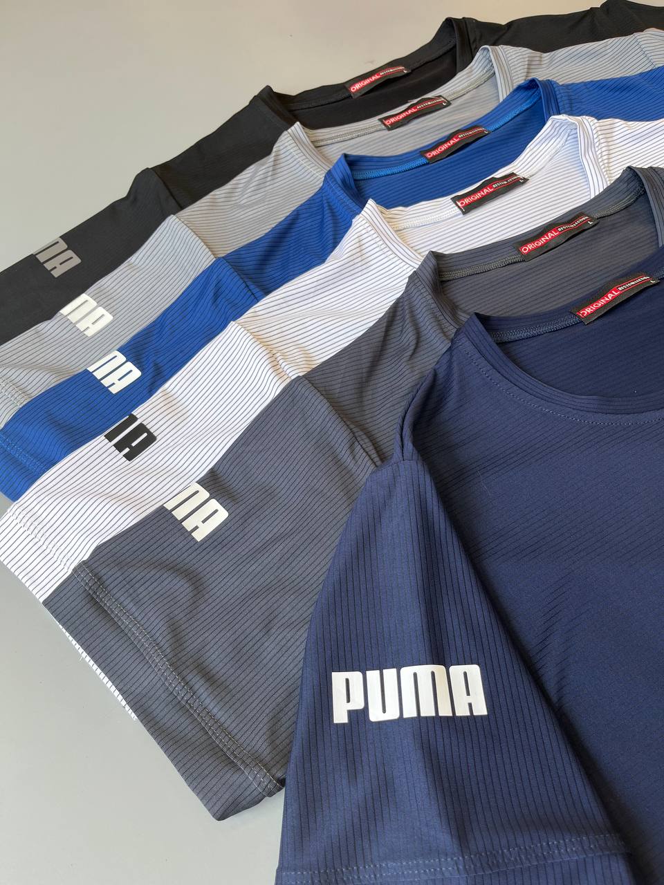 0_تیشرت شلوارک puma