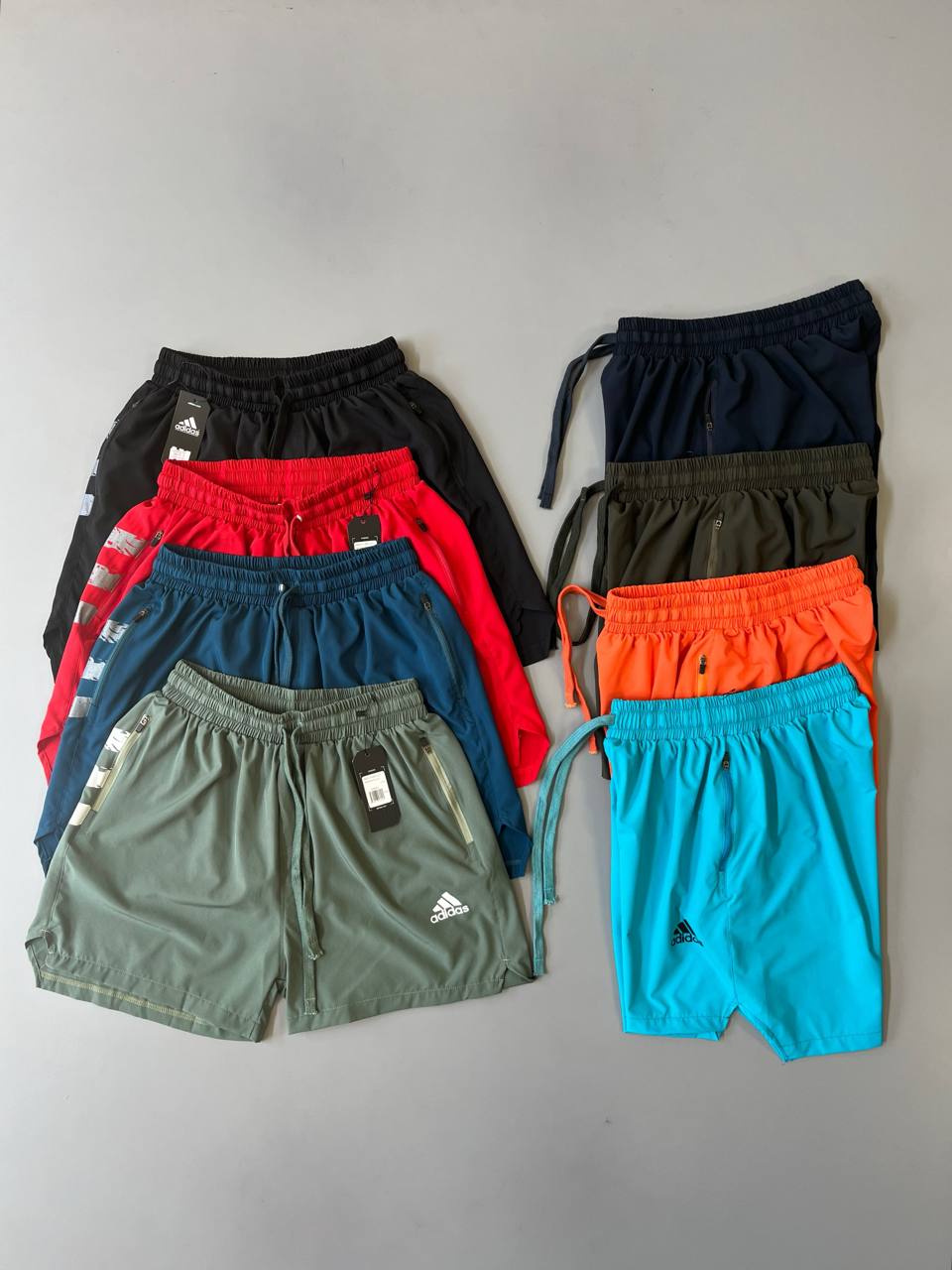 شلوارک ایرو adidas