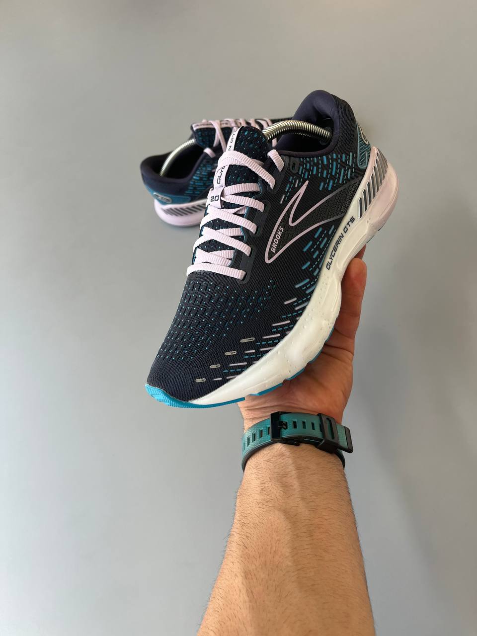 0_Brooks Womens GLYCERIN GTS2 20