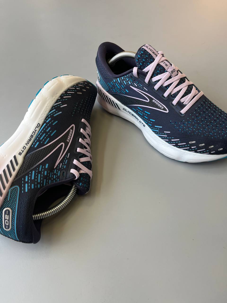 2_Brooks Womens GLYCERIN GTS2 20