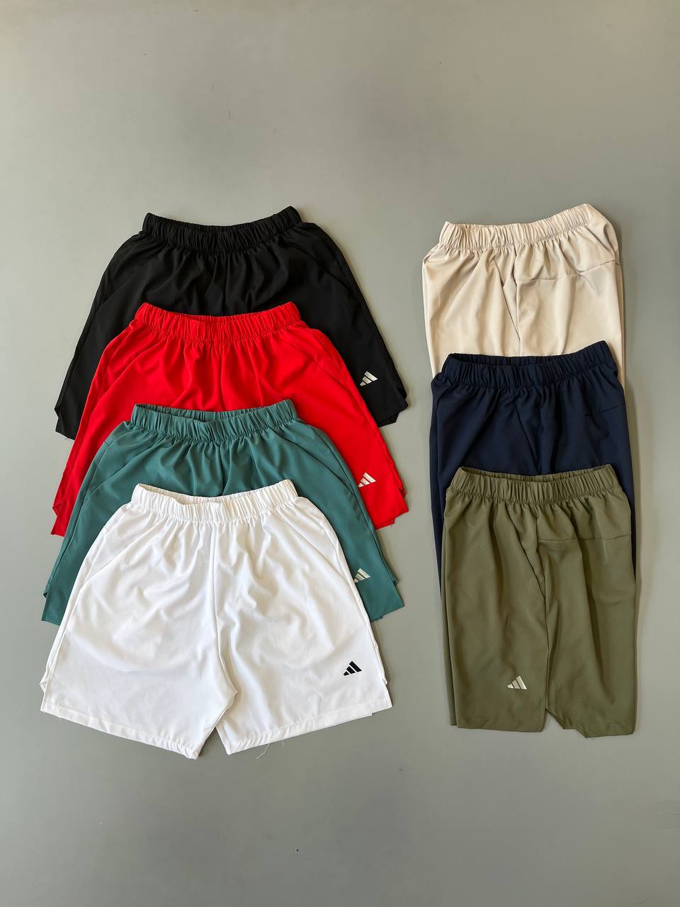 شلوارک adidas