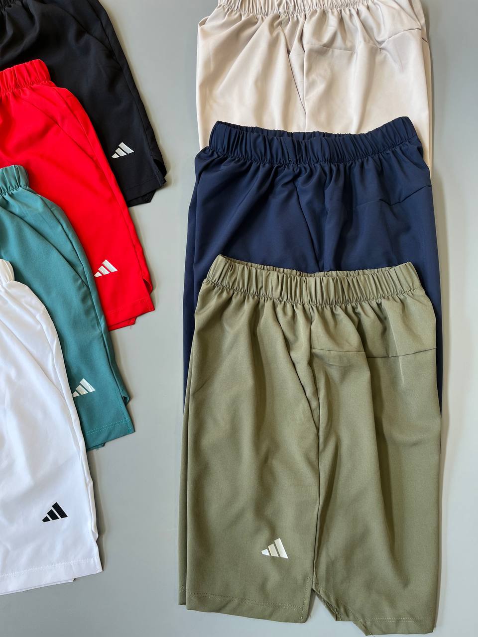 0_شلوارک adidas