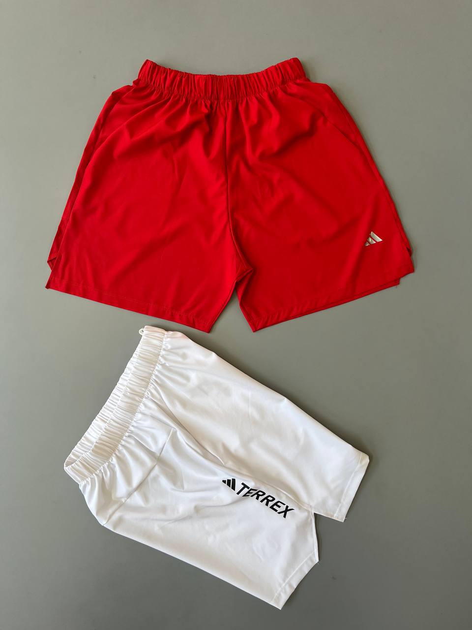 2_شلوارک adidas