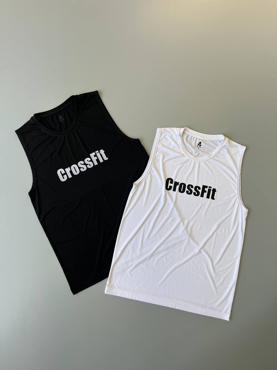 تاپ حلقه ای Crossfit