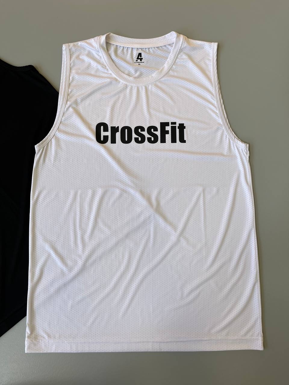 0_تاپ حلقه ای Crossfit