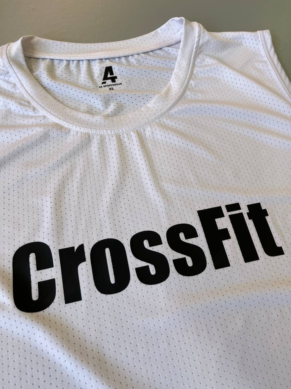 1_تاپ حلقه ای Crossfit
