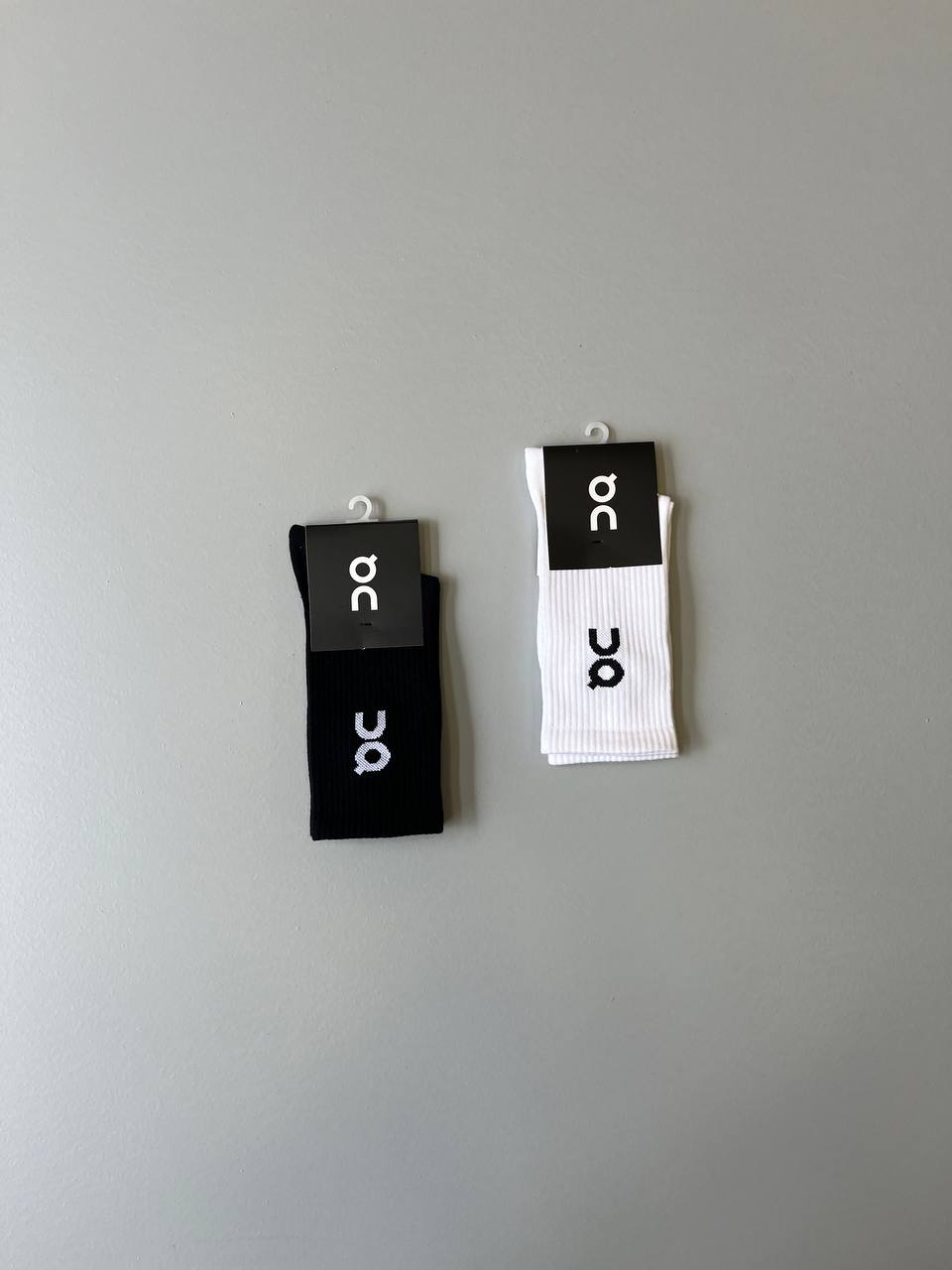 جوراب ساق دارon