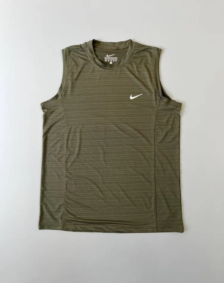 2_تاپ حلقه ای NIKE AIR